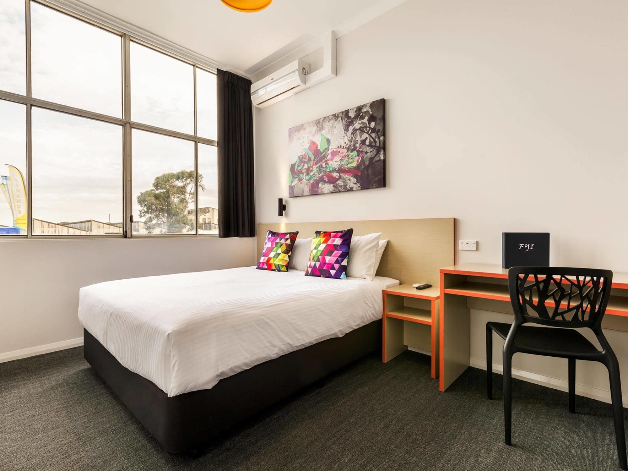 Hotel Nightcap At Ashley Braybrook